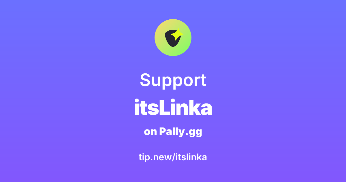 Send support to Tips for Chimken | Pally.gg - Where creators and their ...
